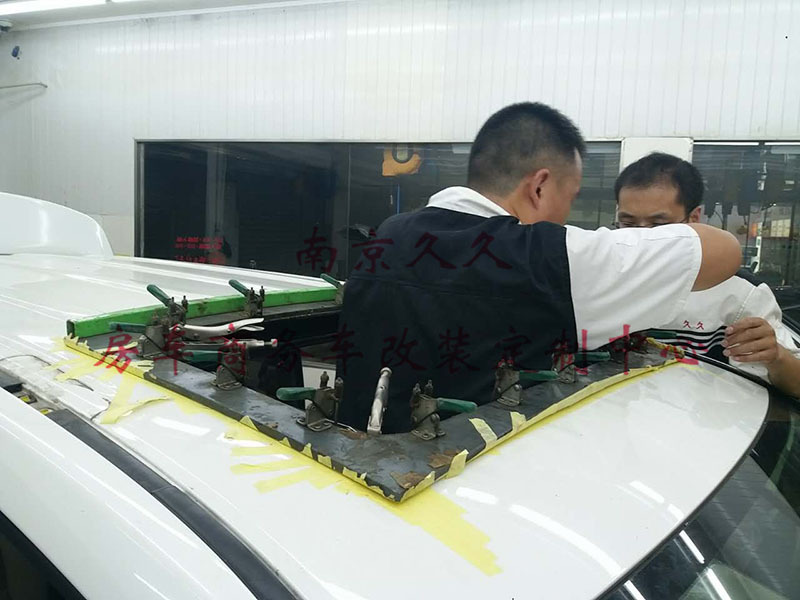 新久久汽車