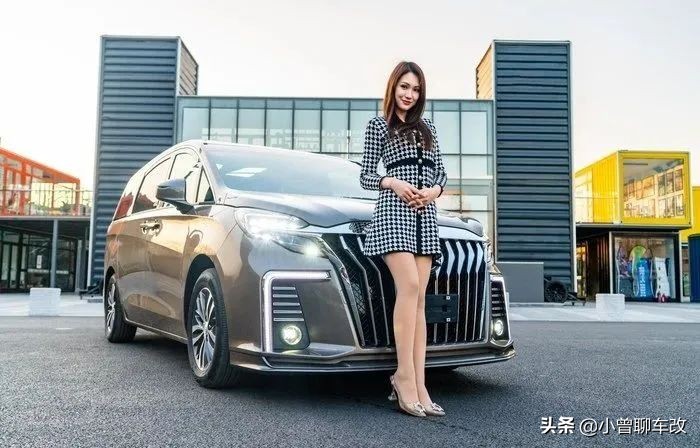 將 (jiāng)頭等艙搬到GL8裡是一種 (zhǒng)怎樣 (yàng)的體驗?網友:我絕對不下車